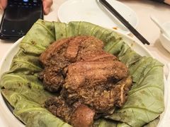 -得月楼·省级非遗·传统苏帮菜(观前店)