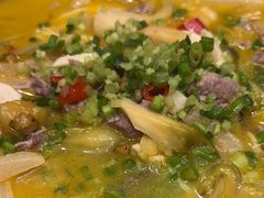 -盛百味·家宴餐厅(霸州分店)