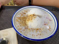 -文昌邓记清补凉(西沙路店)