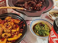 -回味黑鸭煲·始于2006(万松园店)