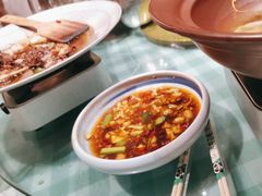 -俭朴菜(鲁磨路店)