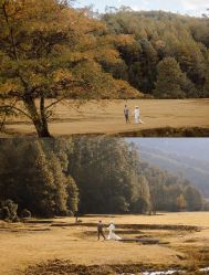 -盛夏光年studio·美学·电影感·定制