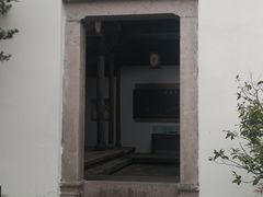 -台州府城(东湖)