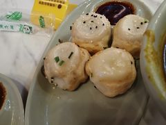 -阿三生煎(正弘城店)