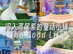 -中航城君尚购物中心