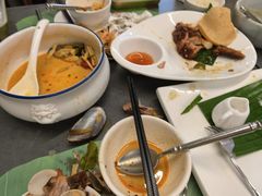 -帕蓝·暹罗料理(大学路店)