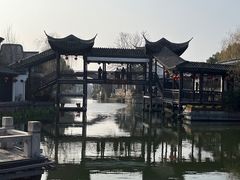 -南浔古镇