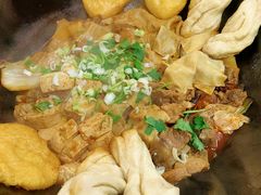 -王家大院农家铁锅炖(河联园店)