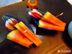 -金色印象·4K影院式足体养生(香榭里店)