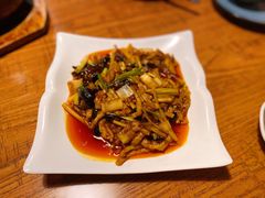 -老九巷川小馆(万松园店)