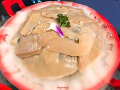 -锅说大脸毛肚重庆老火锅(佐阾店)