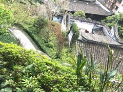 -乌山风景区