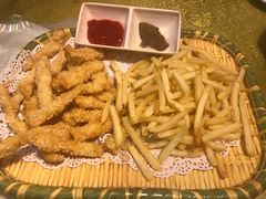 -赵记煎饼卷大葱(泰山大街店)