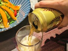 -青叶日本料理(北辰店)