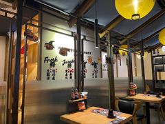 -鳗事鱼意·活鳗現烤专门店(富力海珠城店)
