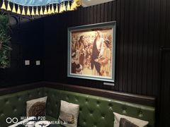 -彩虹之约•淮扬家宴(亚运村店)