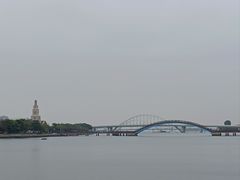 -五缘湾湿地公园