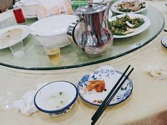 -源海渔村·现捞海鲜(大角湾店)