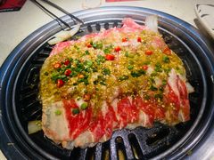 泡椒肥牛-猫爪爪原切自助烤肉(观音桥阳光世纪店)