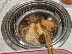 -龍歌自助小火锅(崂山丽达店)