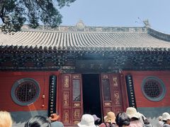 -洛阳白马寺