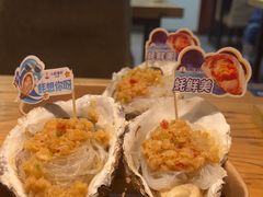 -小船渔村·大连菜(明泽街店)