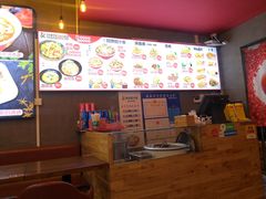-阿利茄汁面(西城永捷店)