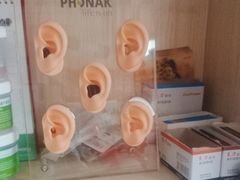 -自然之声助听器·呼吸机(保定清苑店)