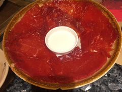 -蜀大侠火锅(建设路第五大道店)