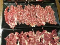 -幸运牛汕头小黄牛牛肉火锅(梅林店)