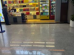 -威海大水泊国际机场