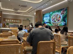-谷田稻香·砂锅菜(西乡天虹店)
