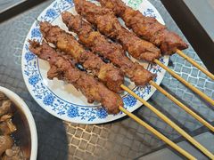 -牛街洪记小吃店(牛街店)