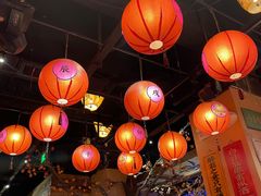 -长安大牌档之西安博物院文化餐厅(中贸店)