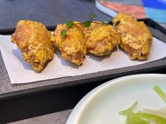 -江南里·新浙菜(苏州大悦城店)