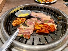 -火炉火自助餐(悠唐购物中心店)