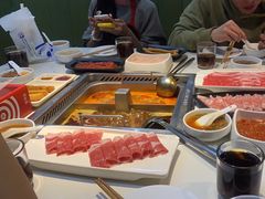 -海底捞火锅(威高广场店)