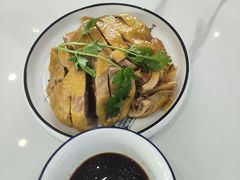 -碧海银沙海鲜餐厅(恒大海上威尼斯店)