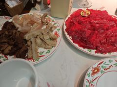 -汕头八合里海记牛肉店(清河店)
