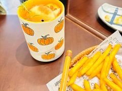 -艾蜜西餐厅(梅园店)