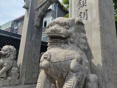 -青州古城