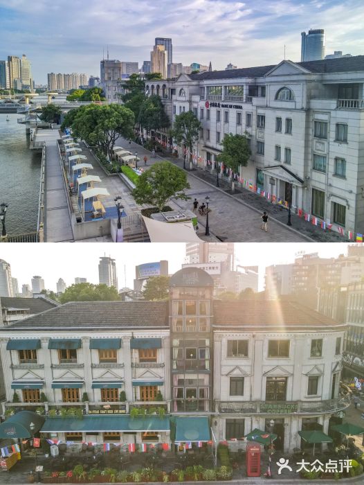 老外滩图片