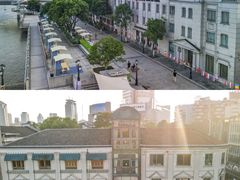 -老外滩