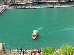 -河南宝泉旅游区
