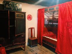 -云水谣景区-土楼之光文化园