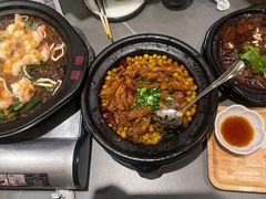-陶德砂锅(蜀汉路店)
