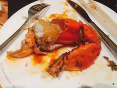 -Ministry of Crab(科伦坡店)