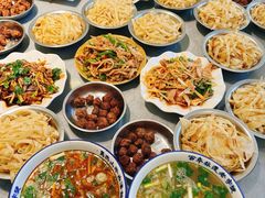 -清真马杰山牛肉汤馆