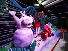 -宁波冰雪大世界(北仑区)