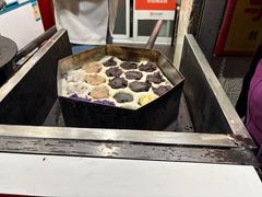 -孙氏梅花糕(马台街)
